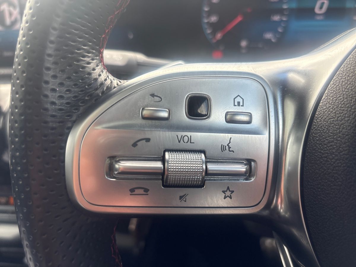 Used Mercedes-Benz CLA 2023 for sale - 77555574: Photo 17