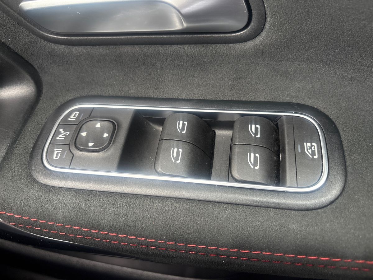 Used Mercedes-Benz CLA 2023 for sale - 77555574: Photo 19