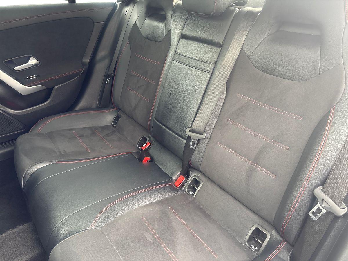 Used Mercedes-Benz CLA 2023 for sale - 77555574: Photo 20