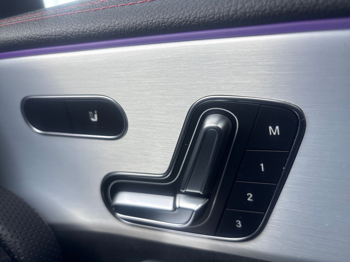 Used Mercedes-Benz CLA 2023 for sale - 77555574: Photo 22