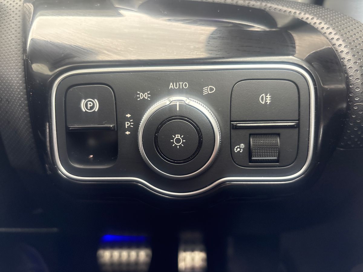 Used Mercedes-Benz CLA 2023 for sale - 77555574: Photo 23