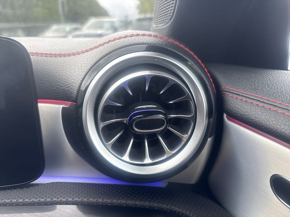 Used Mercedes-Benz CLA 2023 for sale - 77555574: Photo 24