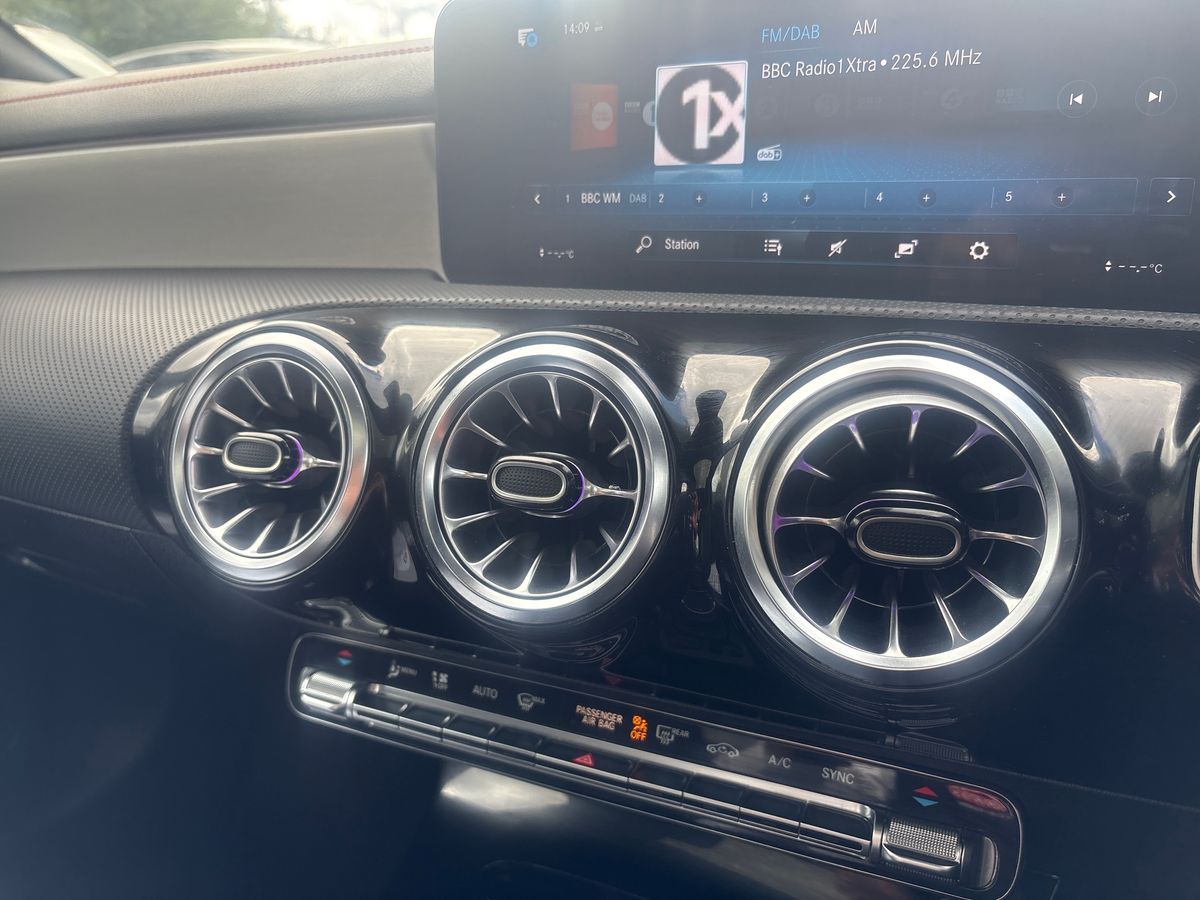 Used Mercedes-Benz CLA 2023 for sale - 77555574: Photo 28