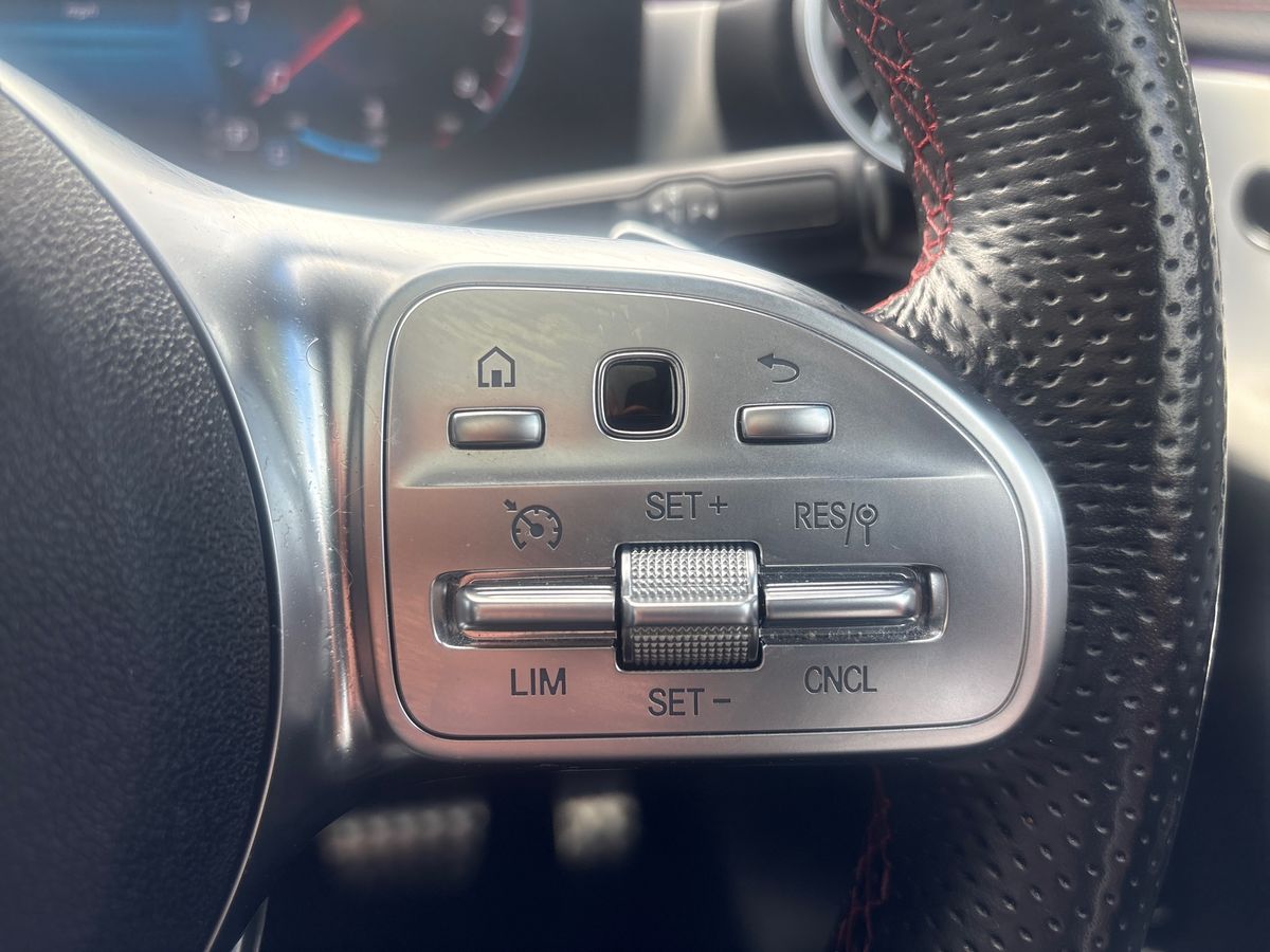 Used Mercedes-Benz CLA 2023 for sale - 77555574: Photo 31