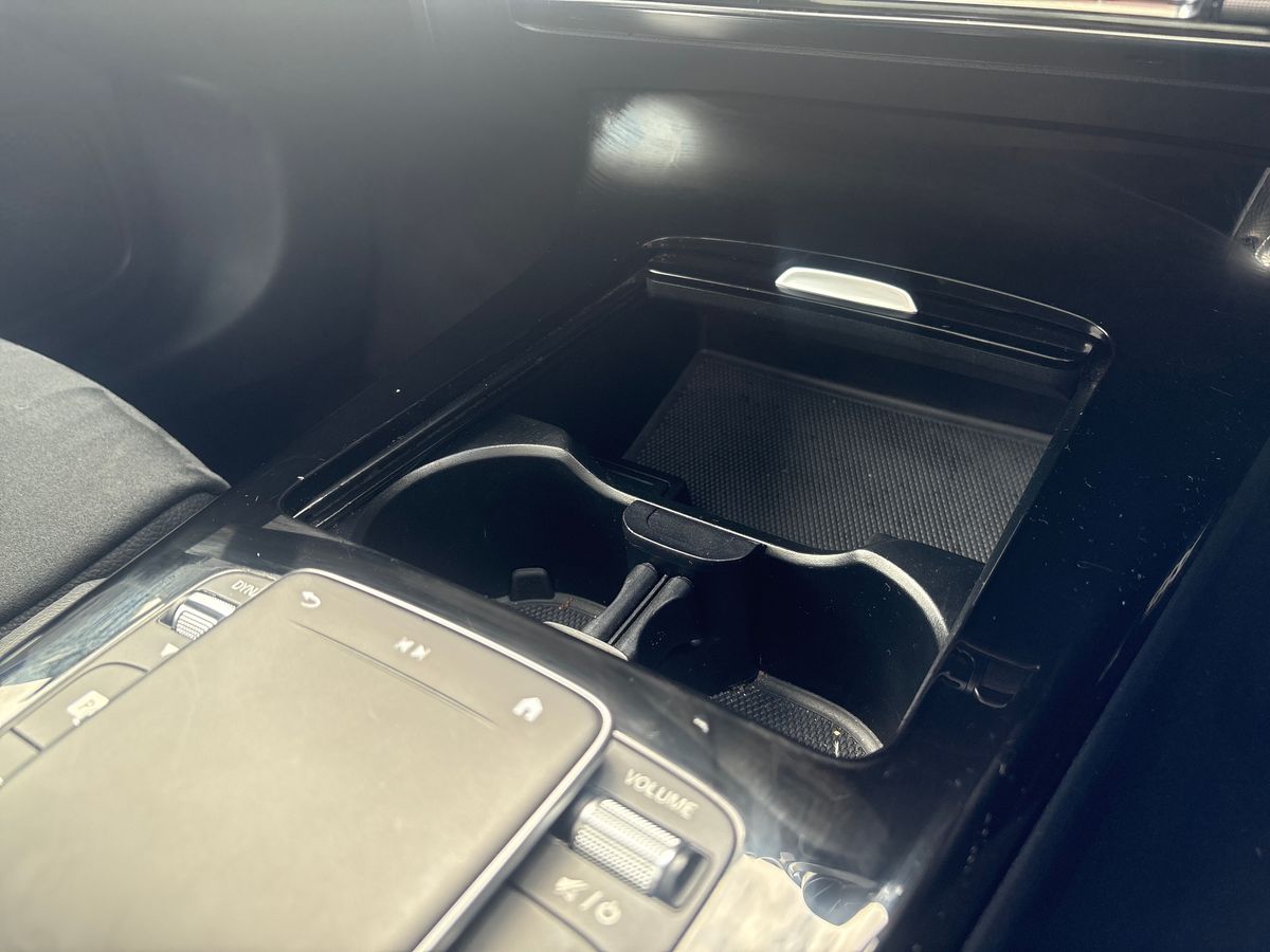 Used Mercedes-Benz CLA 2023 for sale - 77555574: Photo 32