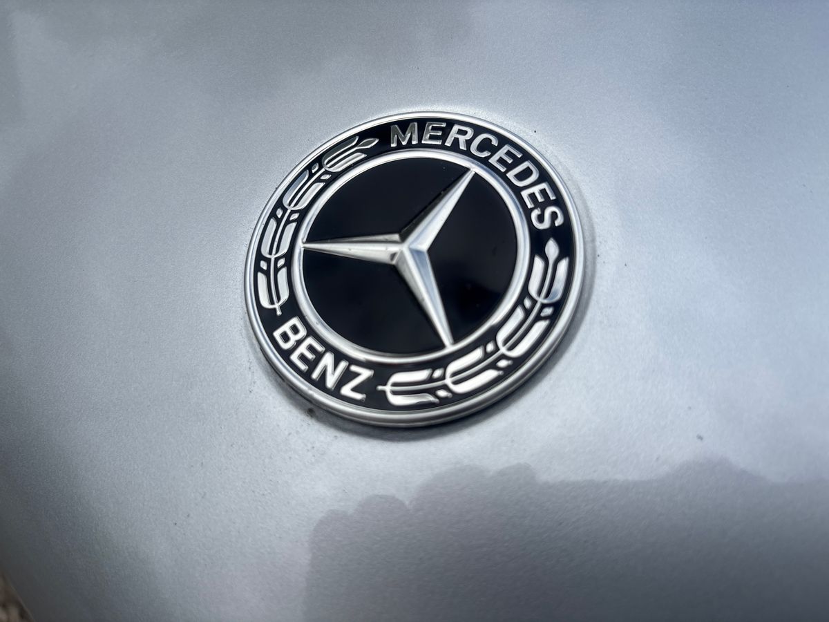 Used Mercedes-Benz CLA 2023 for sale - 77555574: Photo 35