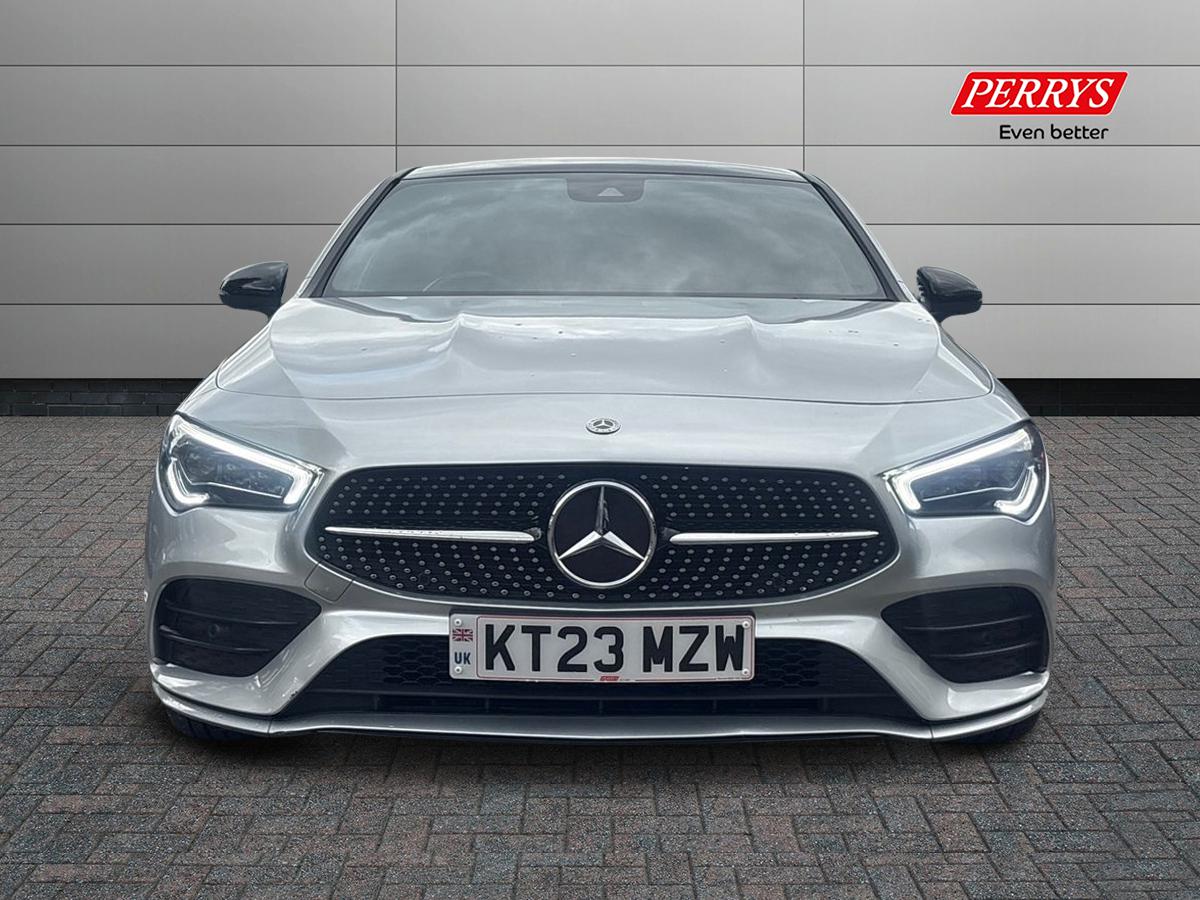 Used Mercedes-Benz CLA 2023 for sale - 77555574: Photo 4