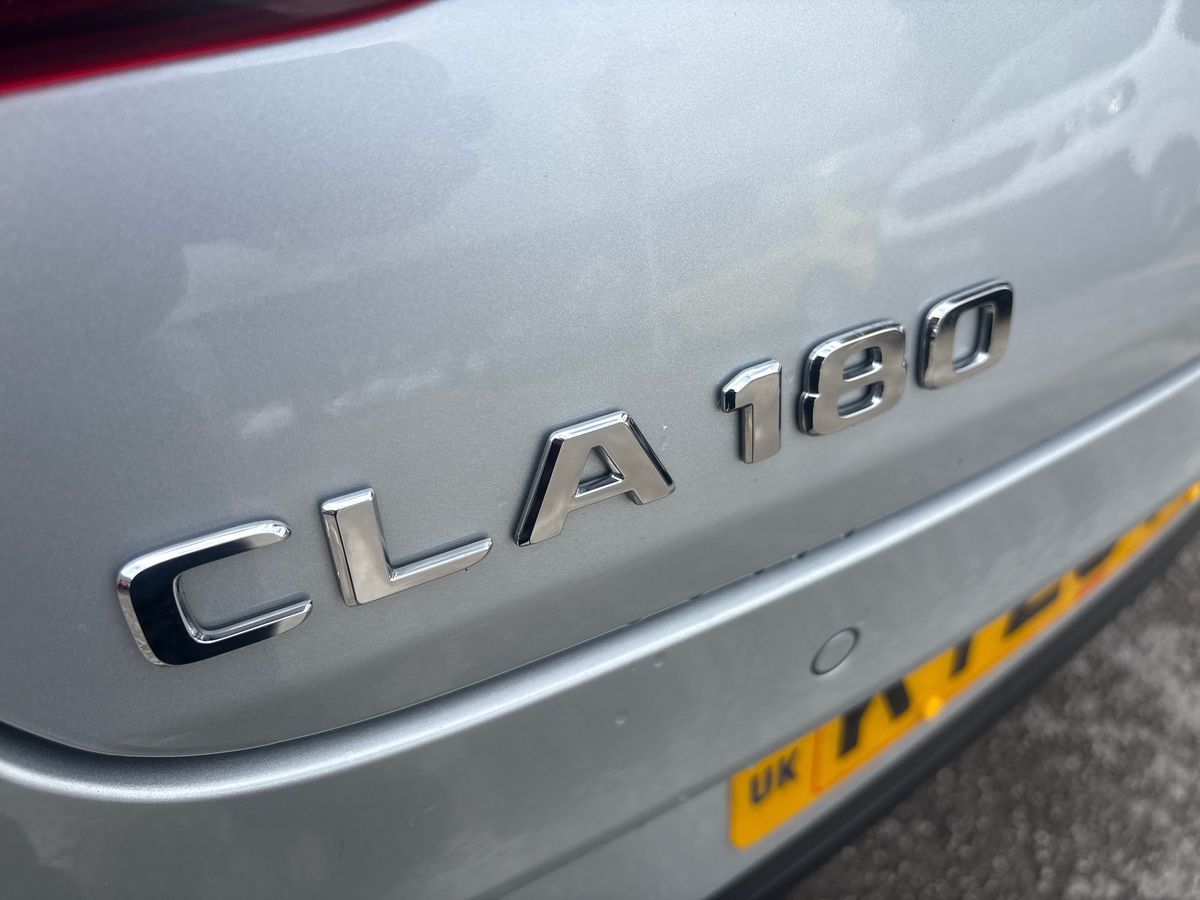 Used Mercedes-Benz CLA 2023 for sale - 77555574: Photo 40