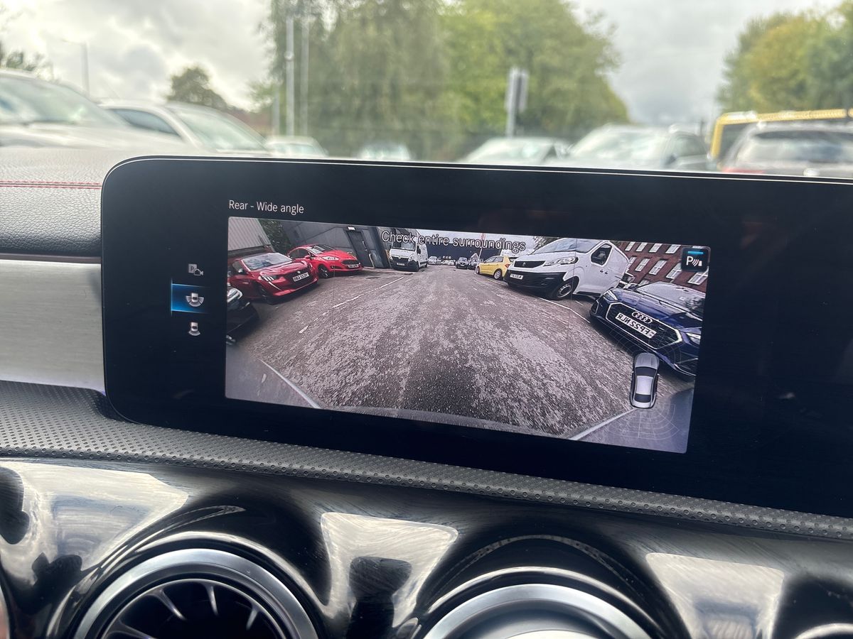 Used Mercedes-Benz CLA 2023 for sale - 77555574: Photo 44