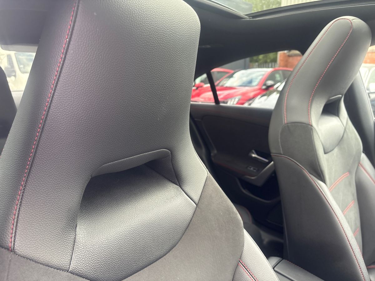 Used Mercedes-Benz CLA 2023 for sale - 77555574: Photo 47