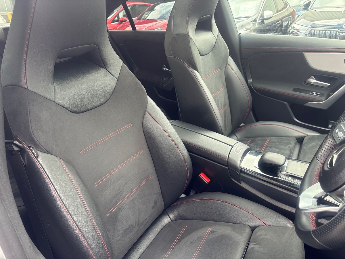 Used Mercedes-Benz CLA 2023 for sale - 77555574: Photo 48