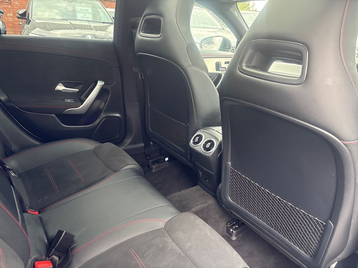 Used Mercedes-Benz CLA 2023 for sale - 77555574: Photo 54