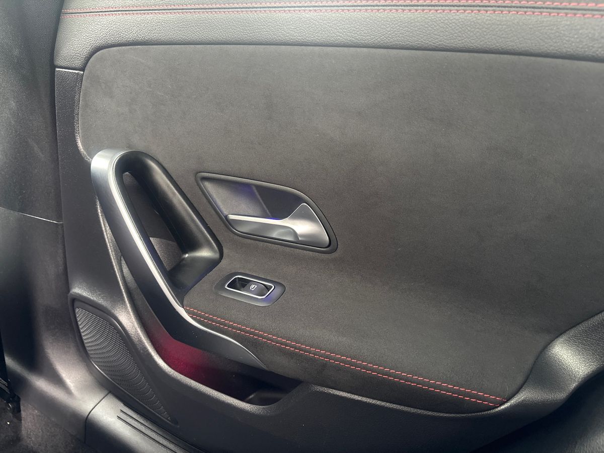 Used Mercedes-Benz CLA 2023 for sale - 77555574: Photo 55