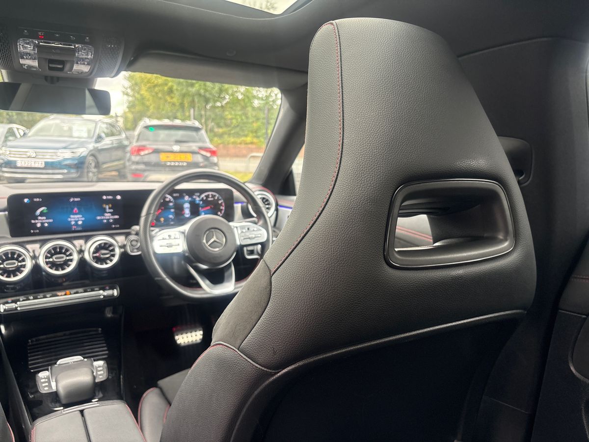 Used Mercedes-Benz CLA 2023 for sale - 77555574: Photo 56