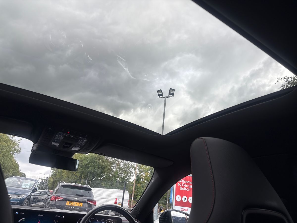 Used Mercedes-Benz CLA 2023 for sale - 77555574: Photo 57