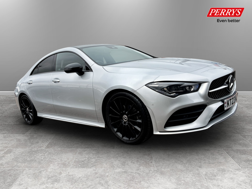 Used Mercedes-Benz CLA 2023 for sale - 77555574: Photo 62