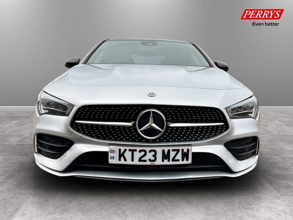 Used Mercedes-Benz CLA 2023 for sale - 77555574: Photo 63