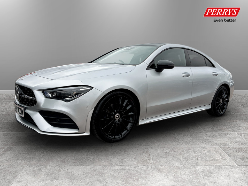 Used Mercedes-Benz CLA 2023 for sale - 77555574: Photo 64
