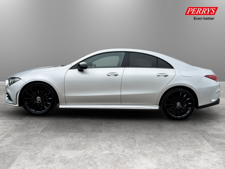 Used Mercedes-Benz CLA 2023 for sale - 77555574: Photo 65