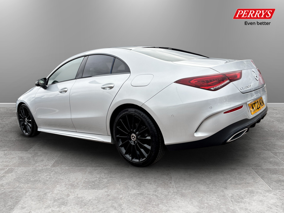 Used Mercedes-Benz CLA 2023 for sale - 77555574: Photo 66