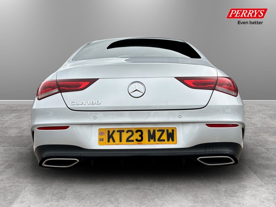 Used Mercedes-Benz CLA 2023 for sale - 77555574: Photo 67