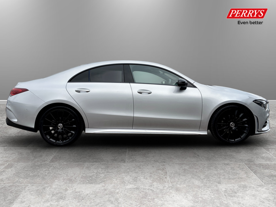 Used Mercedes-Benz CLA 2023 for sale - 77555574: Photo 69