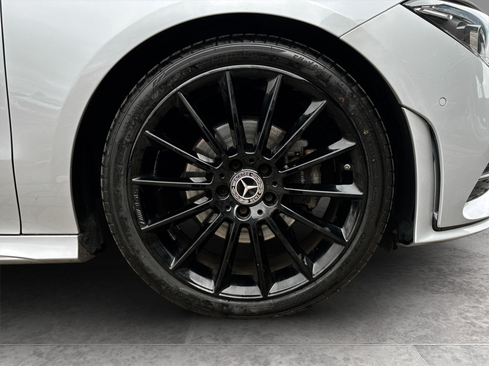 Used Mercedes-Benz CLA 2023 for sale - 77555574: Photo 70