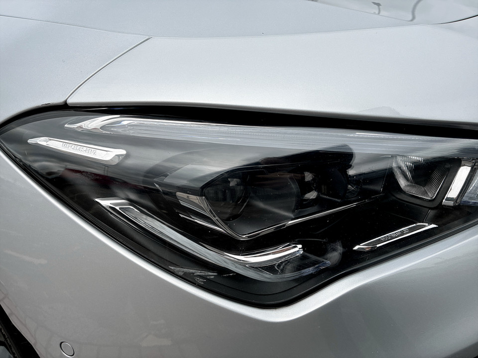 Used Mercedes-Benz CLA 2023 for sale - 77555574: Photo 71