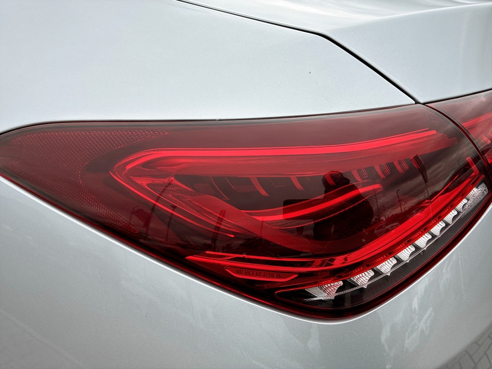 Used Mercedes-Benz CLA 2023 for sale - 77555574: Photo 72