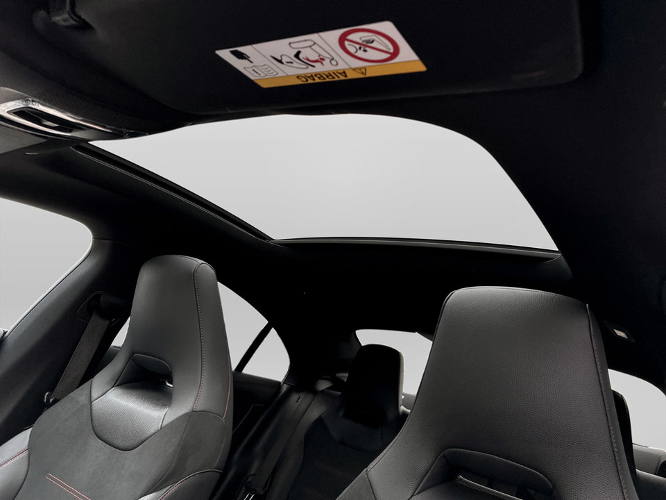 Used Mercedes-Benz CLA 2023 for sale - 77555574: Photo 74