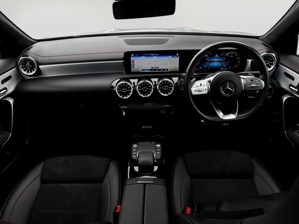 Used Mercedes-Benz CLA 2023 for sale - 77555574: Photo 76