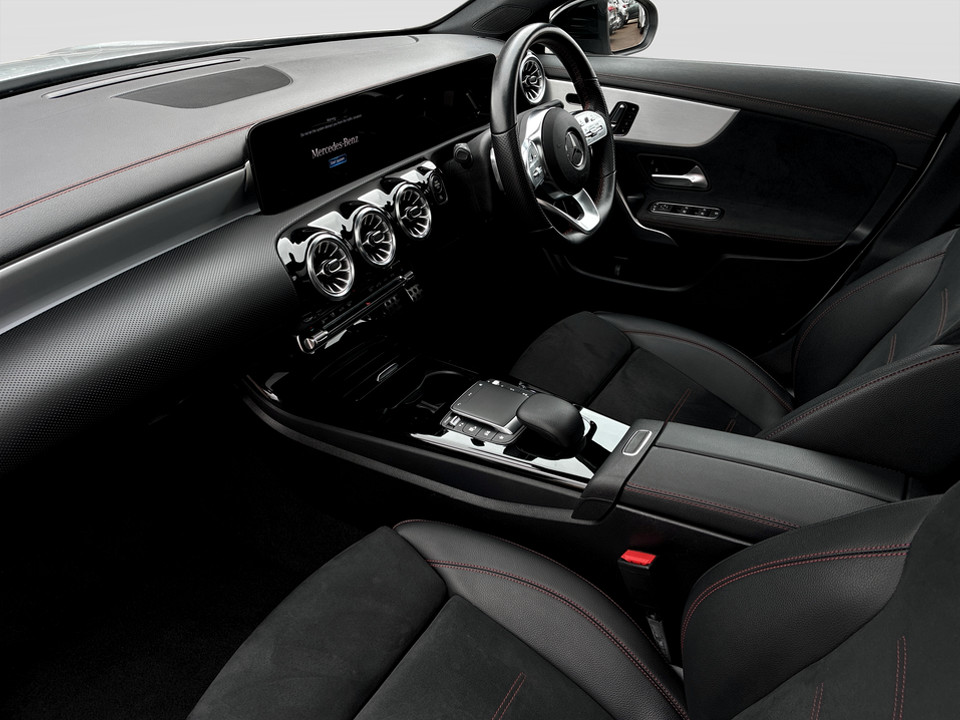 Used Mercedes-Benz CLA 2023 for sale - 77555574: Photo 78