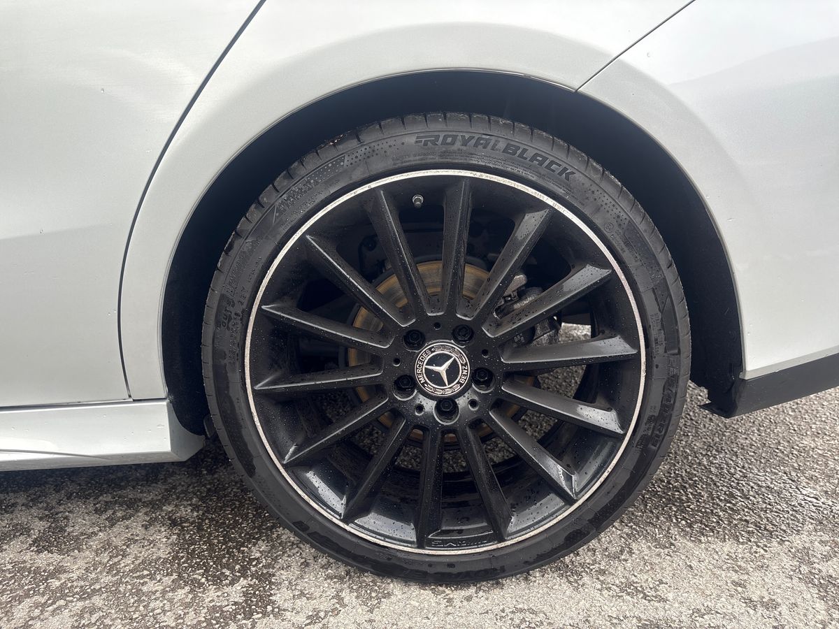 Used Mercedes-Benz CLA 2023 for sale - 77555574: Photo 8