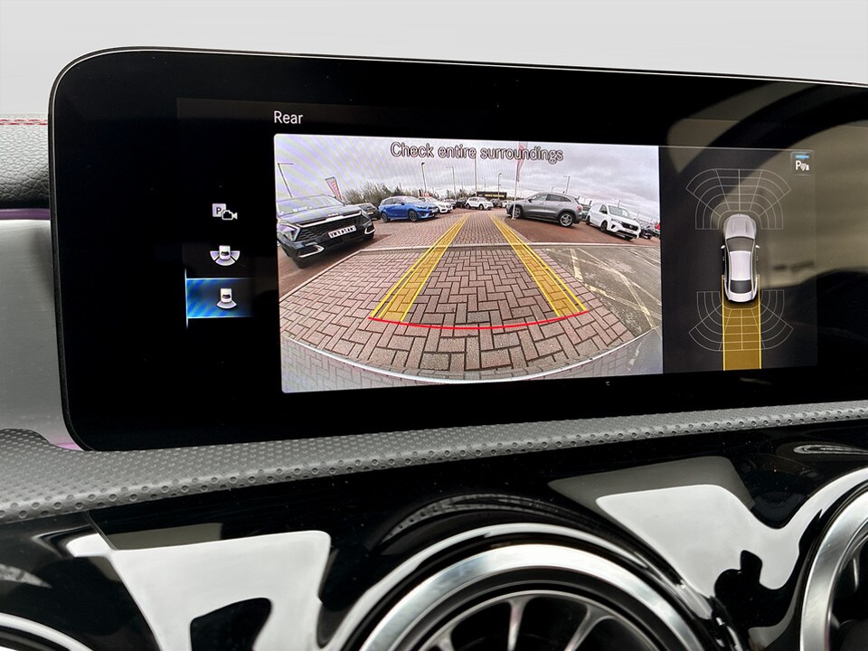 Used Mercedes-Benz CLA 2023 for sale - 77555574: Photo 82