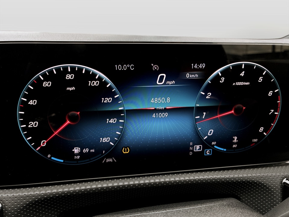 Used Mercedes-Benz CLA 2023 for sale - 77555574: Photo 83