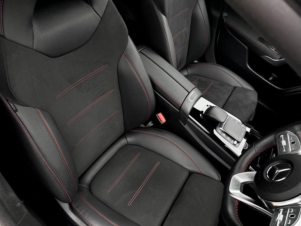 Used Mercedes-Benz CLA 2023 for sale - 77555574: Photo 85