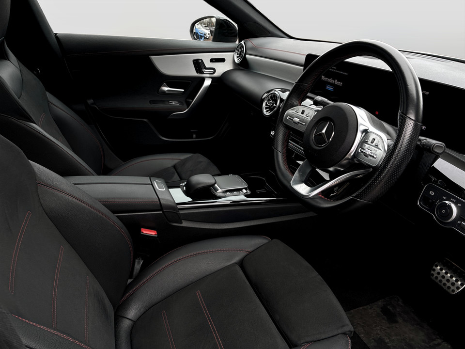 Used Mercedes-Benz CLA 2023 for sale - 77555574: Photo 86