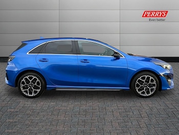 Used Kia Ceed 2025 for sale - 77460678: Photo