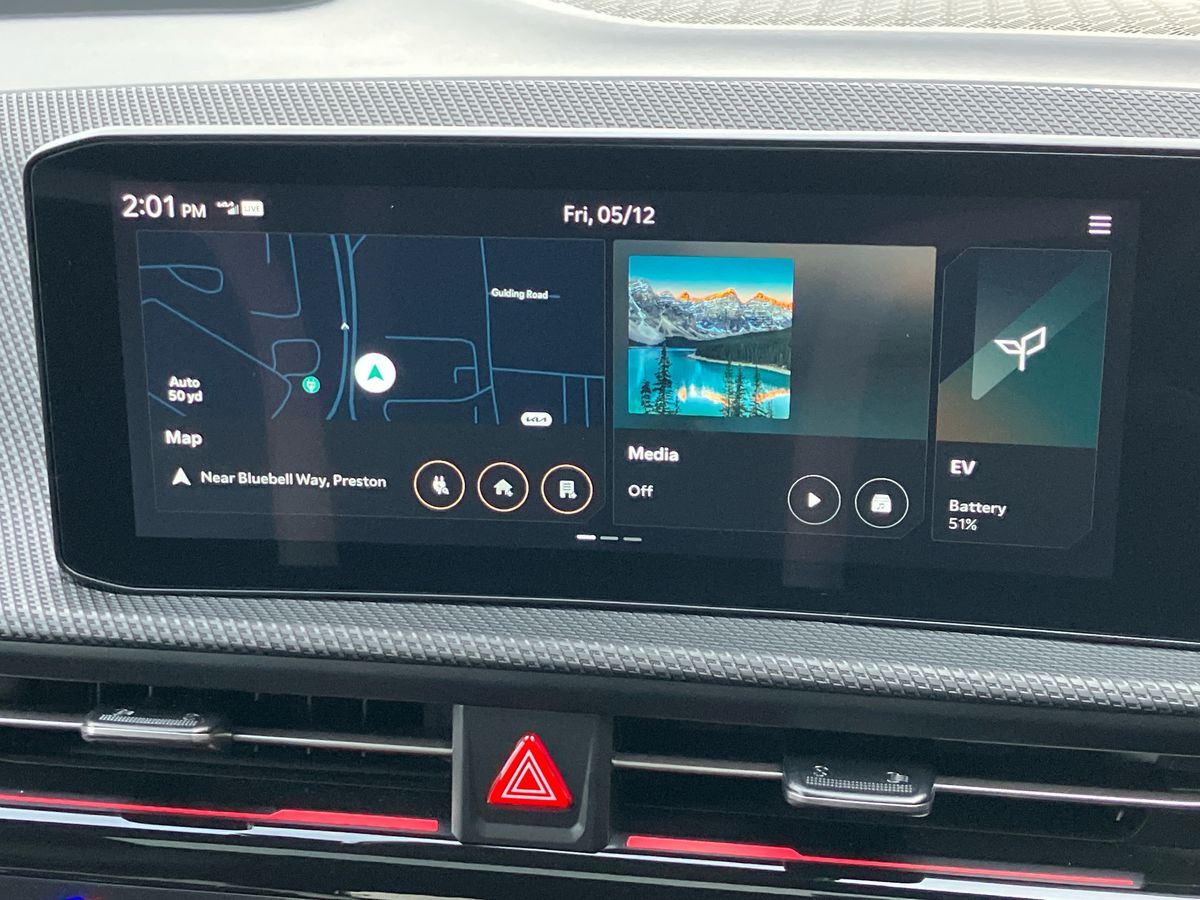 Used Kia EV6 2024 for sale - 76845461: Photo 10