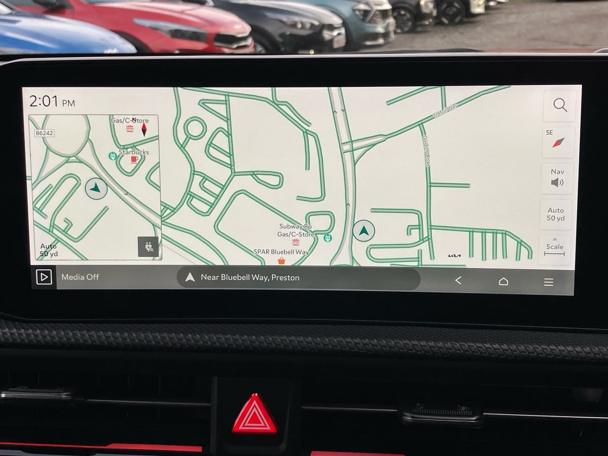 Used Kia EV6 2024 for sale - 76845461: Photo 11