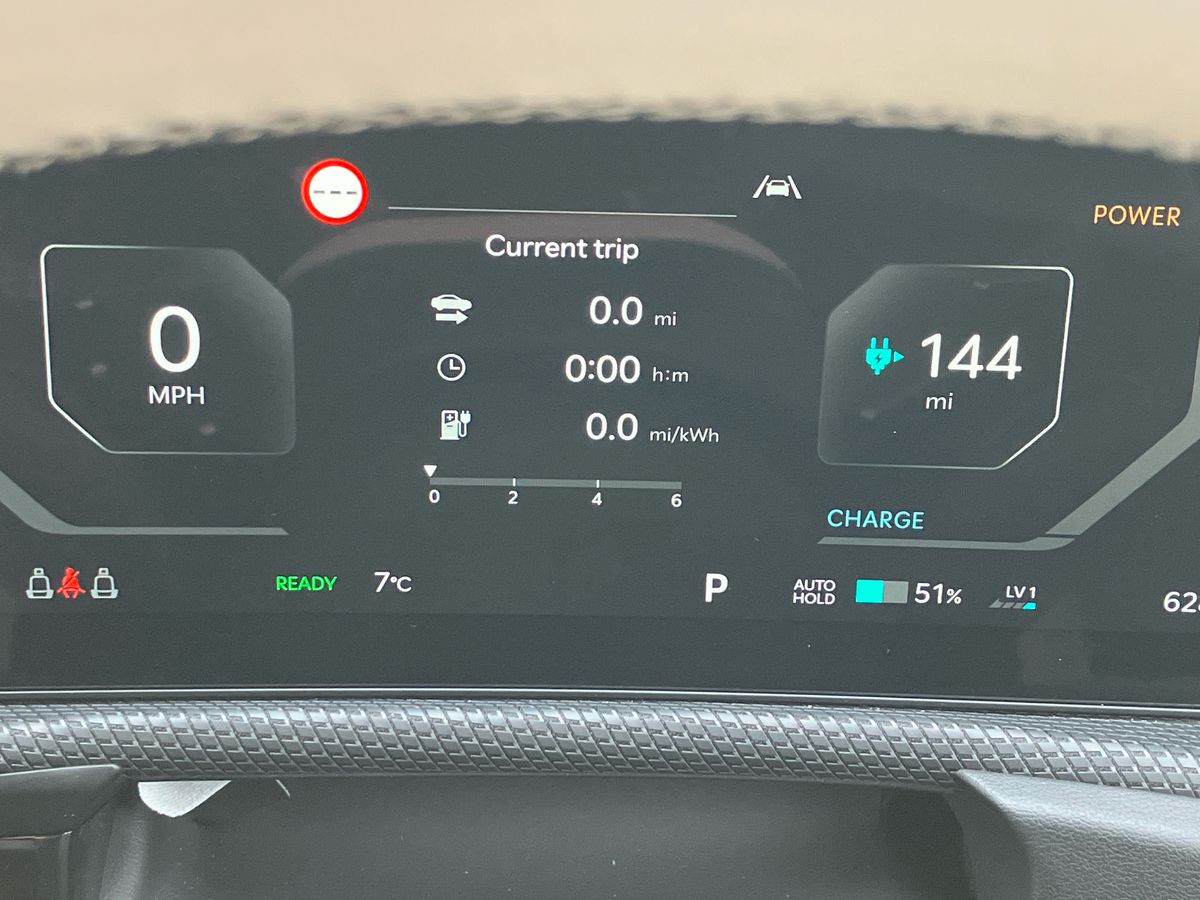 Used Kia EV6 2024 for sale - 76845461: Photo 14