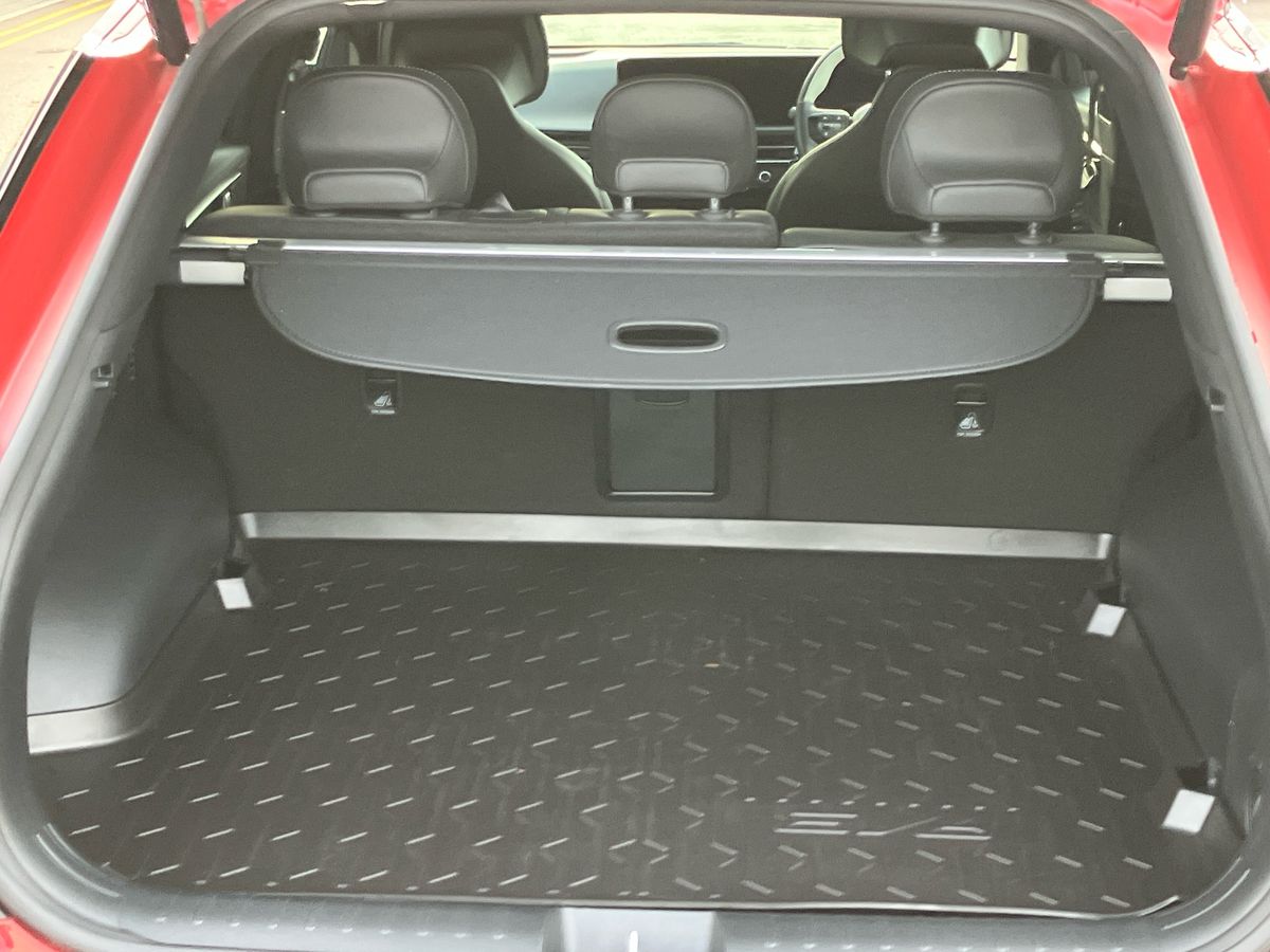 Used Kia EV6 2024 for sale - 76845461: Photo 20