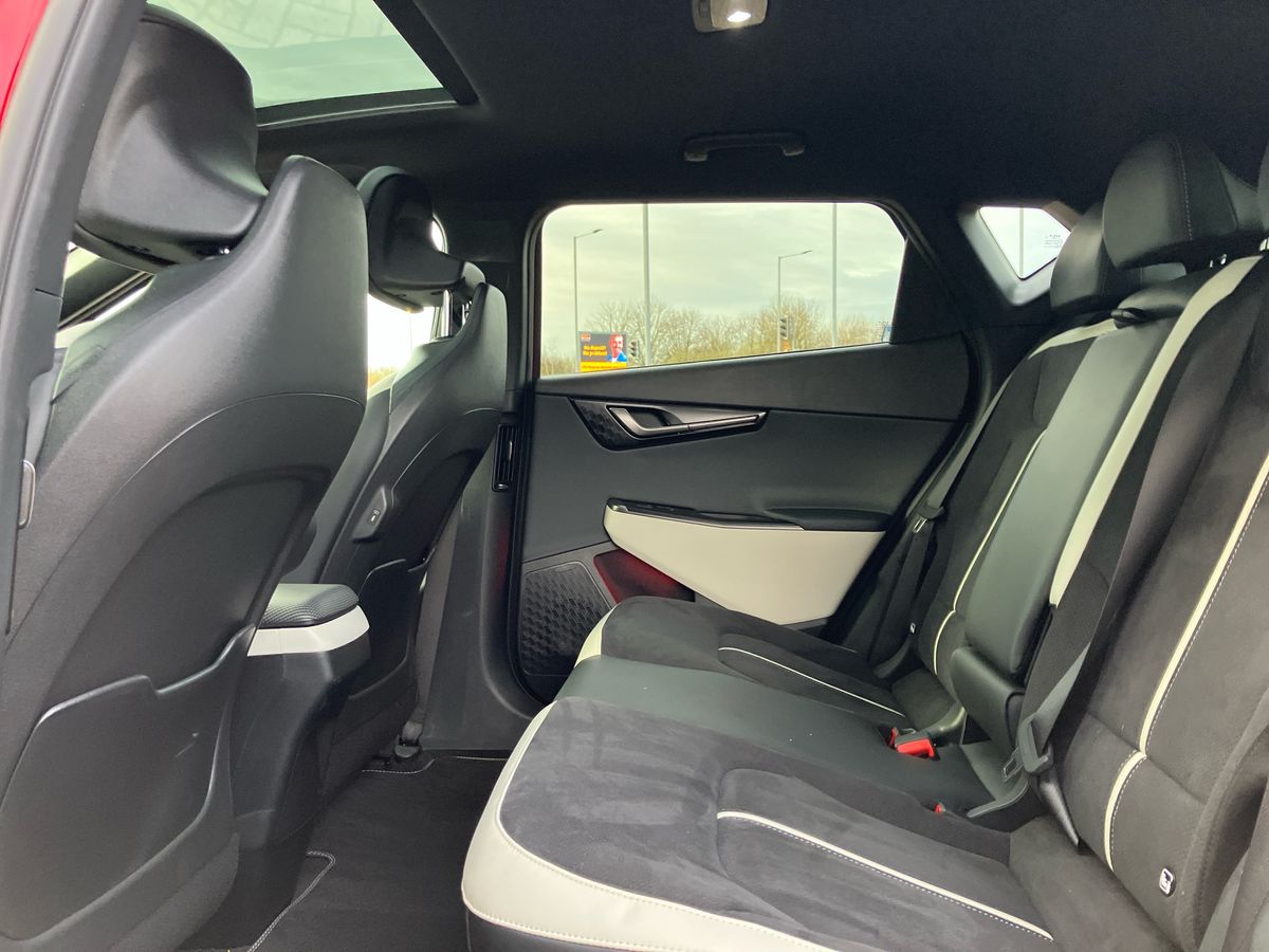 Used Kia EV6 2024 for sale - 76845461: Photo 30