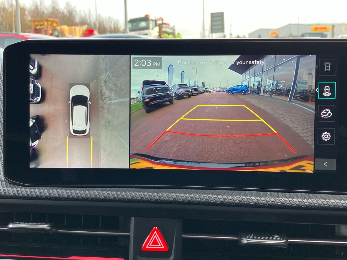 Used Kia EV6 2024 for sale - 76845461: Photo 40