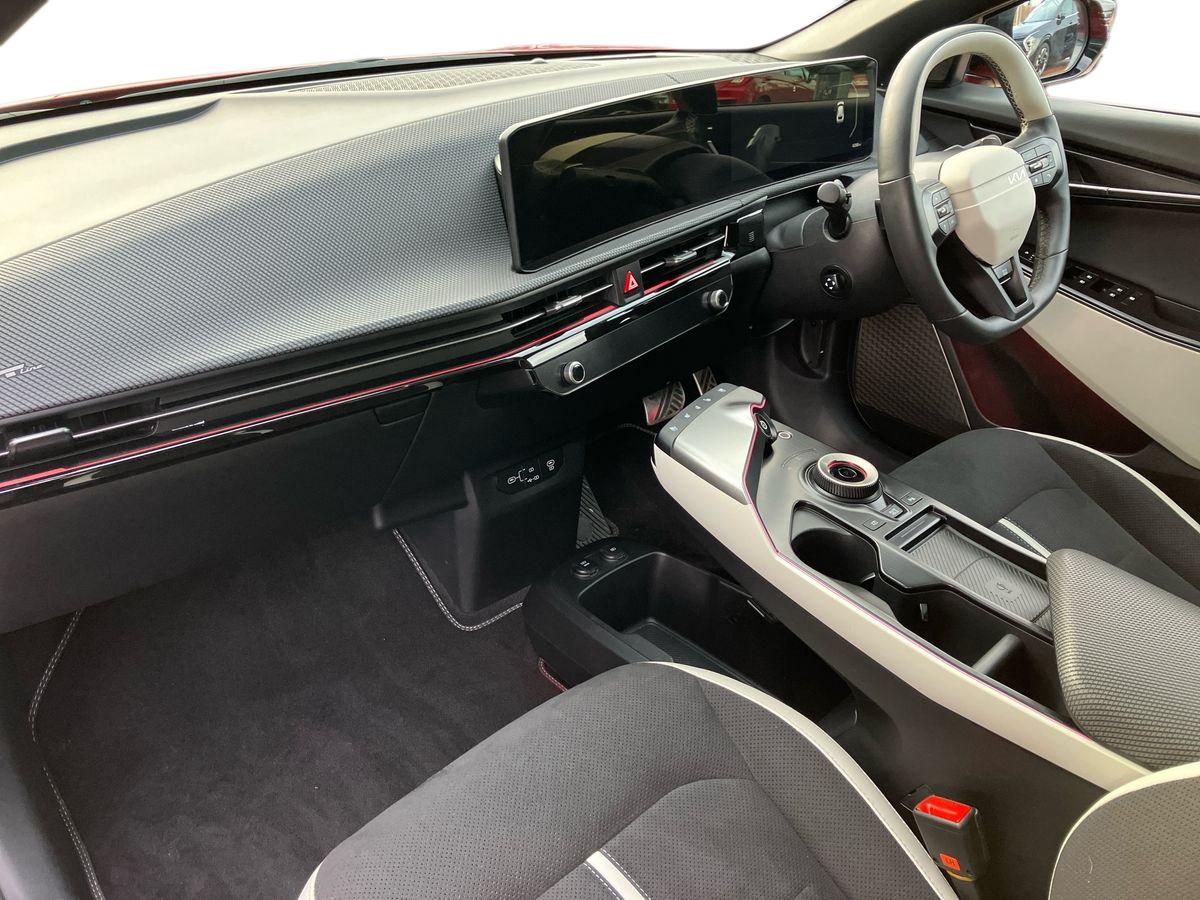 Used Kia EV6 2024 for sale - 76845461: Photo 6