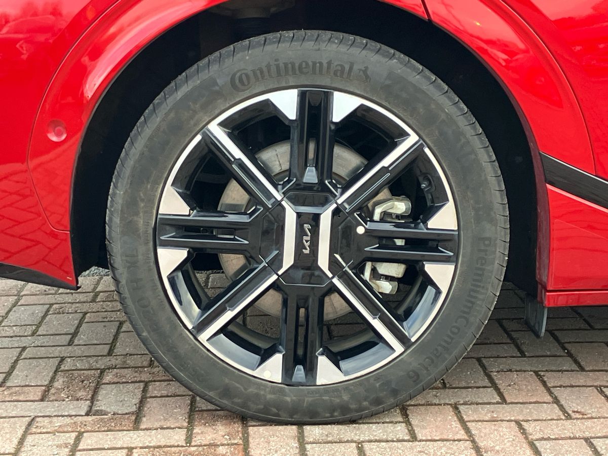 Used Kia EV6 2024 for sale - 76845461: Photo 7