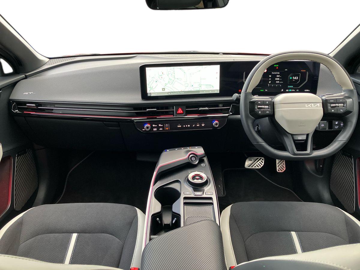 Used Kia EV6 2024 for sale - 76845461: Photo 9