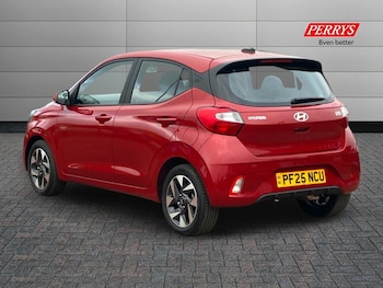 Used Hyundai i10 2025 for sale - 76090319: Photo