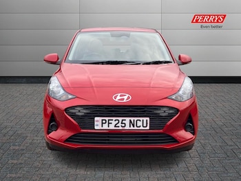 Used Hyundai i10 2025 for sale - 76090319: Photo
