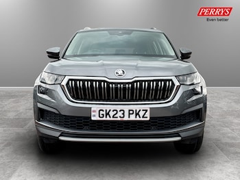 Used Skoda Kodiaq 2023 for sale - 78473287: Photo